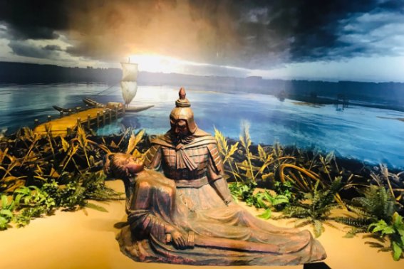 鸿门宴词类活用和特殊句式