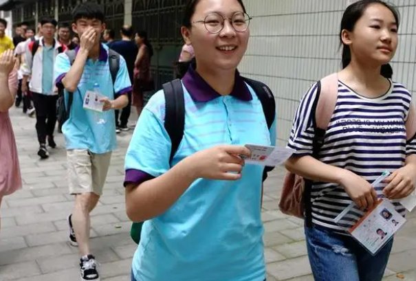 全国哪个省的高考最难？