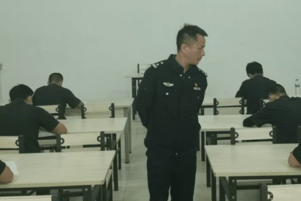 押运员证怎么考？