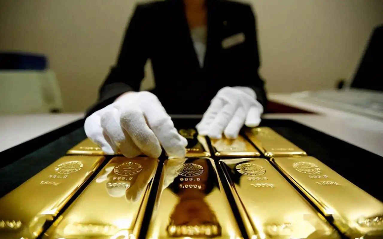 国际金价连续五个月下跌,你认为金价未来走势如何?