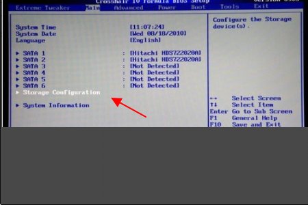 RAID0和RAID5有什么区别？如何设置？