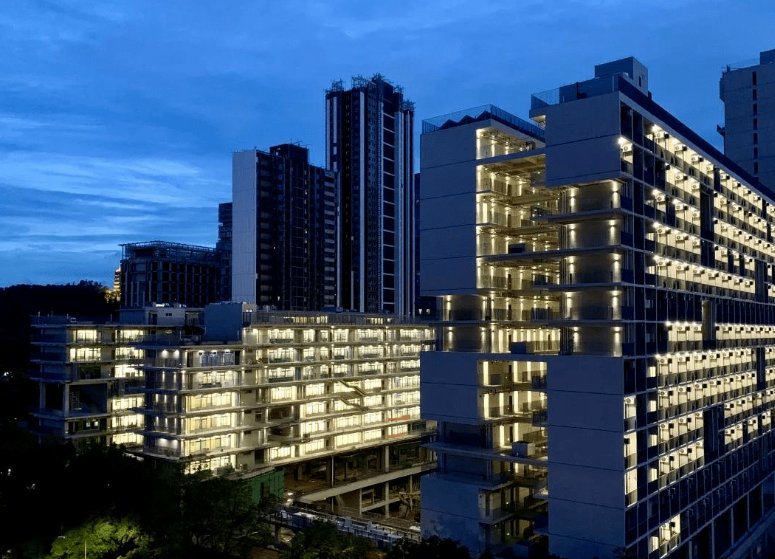 深圳十大私立贵族学校