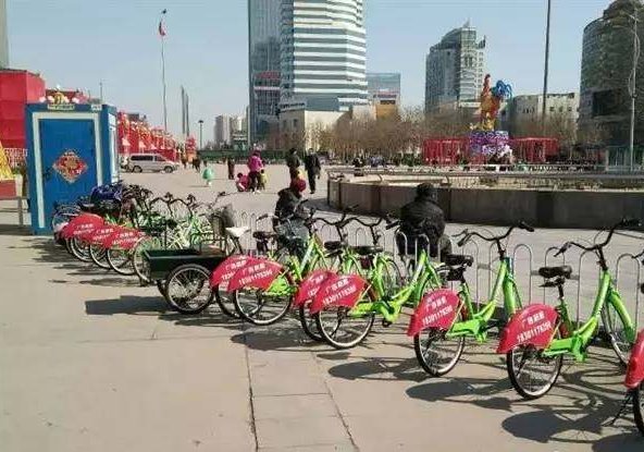 又一共享单车倒闭原因出在哪里？