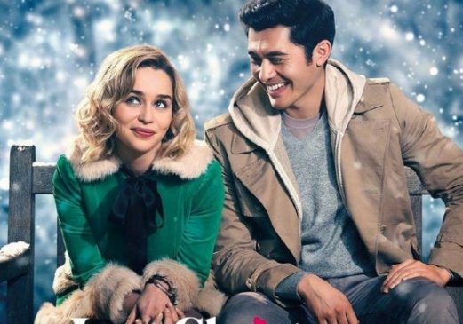 圣诞题材的电影