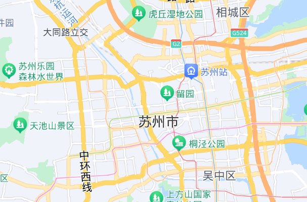 苏州马拉松2023年路线