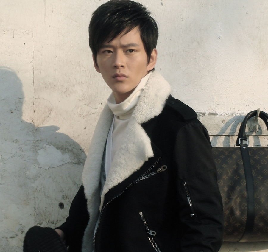 致青春中方世永是谁扮演的