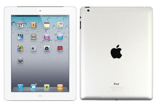 ipad4是几代啊？