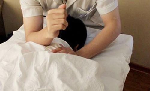 马杀鸡 是什么意思