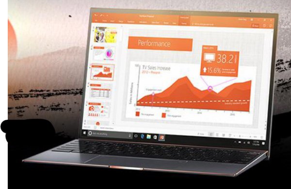 哪款笔记本的屏幕更好?