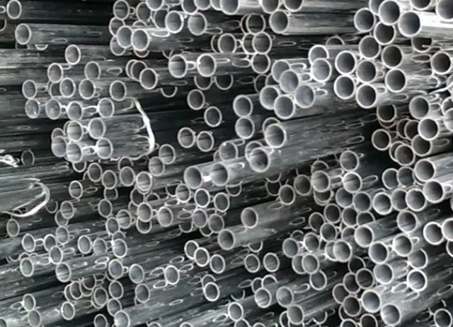 sc20线管是什么材料