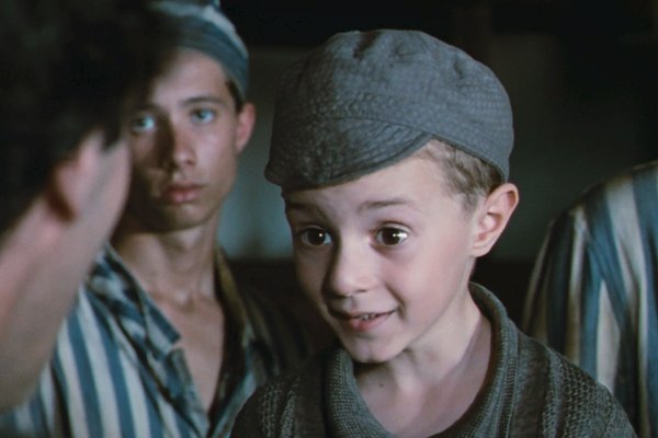 国外9部经典电影