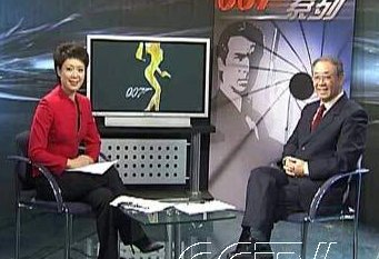 《军情连连看咋样》谁主持的？