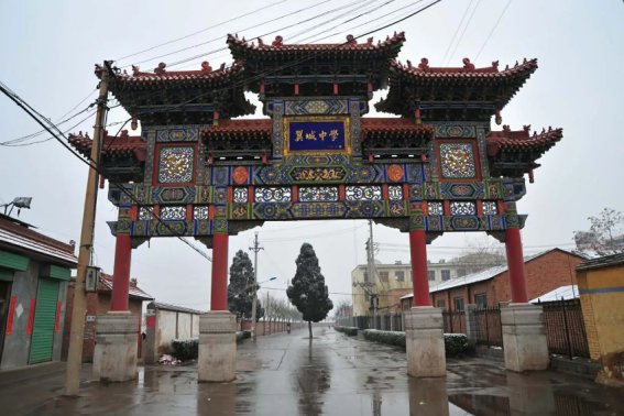 2023年山西翼城中学分数线是多少