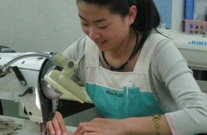 出国劳务费用一览表