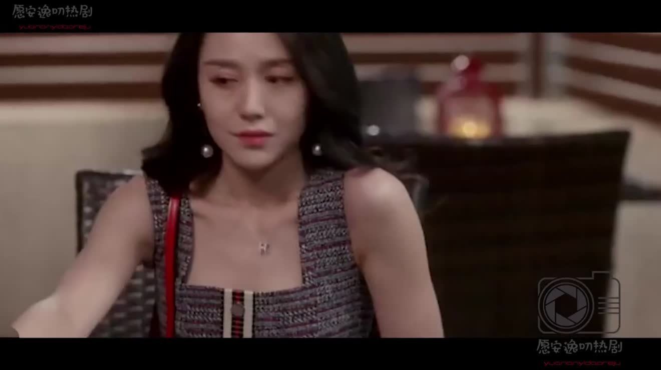 安家中陈咪咪的结局如何？