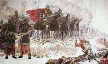 六朝指的是哪六个朝代