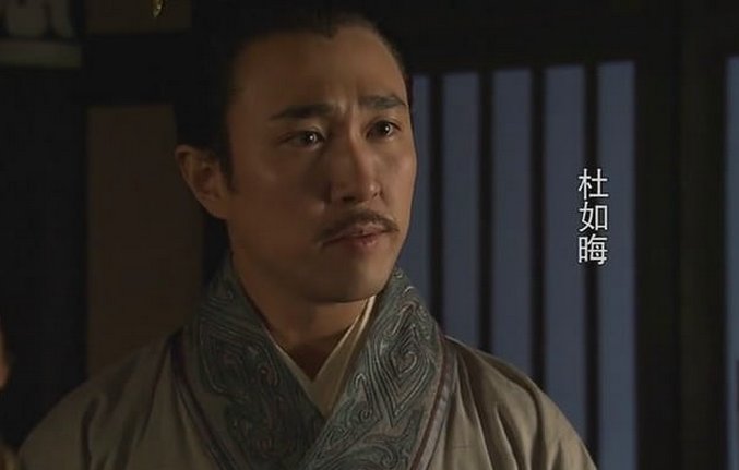 秦王李世民的军师是谁？