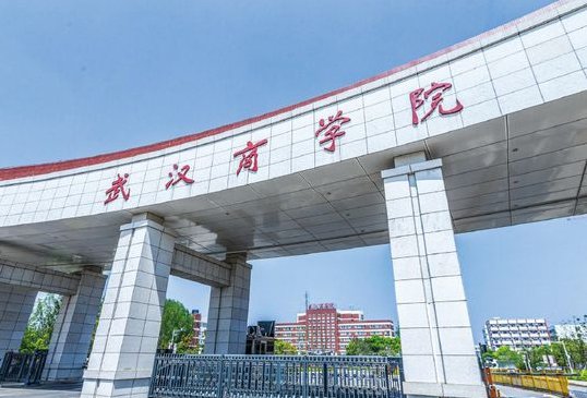 武汉商学院怎么样