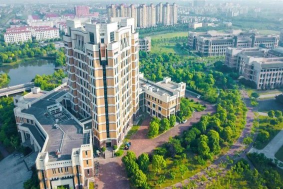 上海应用技术大学2023年录取分数线是多少？