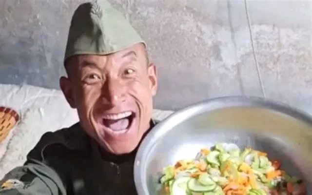 奥利给什么意思