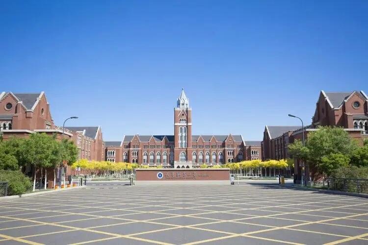 春季高考天津职业大学专科录取分数线是多少？