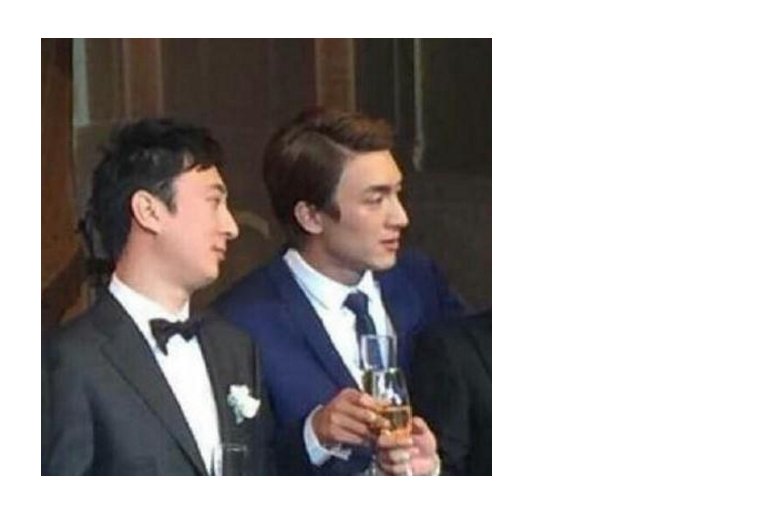 林更新和王思聪是表兄弟吗?