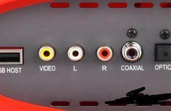 电视机可以外接音响吗？