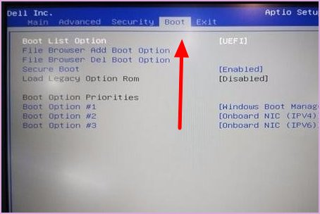 怎么用u盘装系统？