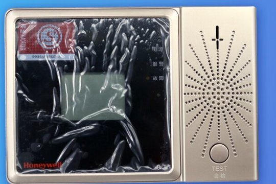 燃气报警器十大品牌排行榜