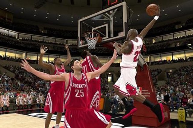 NBA2K17存档位置一览 NBA2K17存档在哪