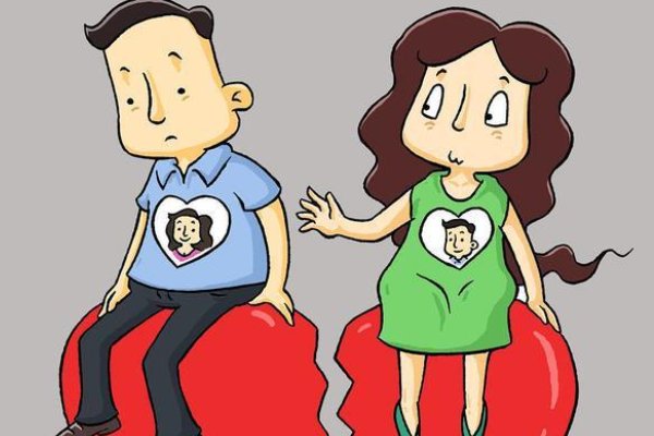 怎样看待一个人不忠