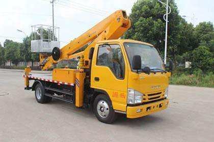 高空作业车怎么选择？哪个品牌好？