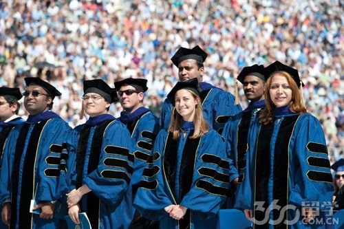 中国学生的介绍