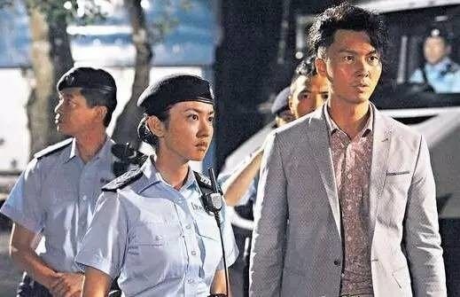 王浩信演过的电视剧大全