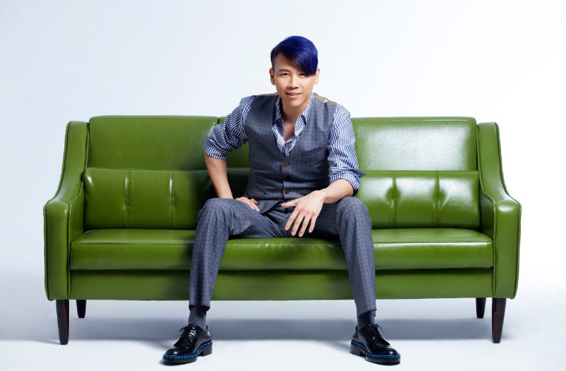 陶喆的《不爱》 歌词