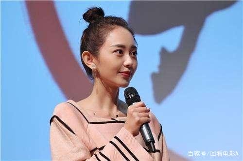 因演金锁成名,却出卖赵丽颖、公开怼王思聪,这个女星是谁?