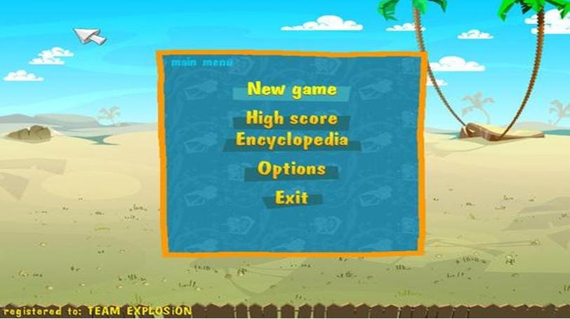 小鸡复仇记的通关经验