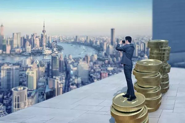 观望的正确解释