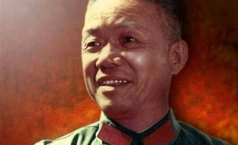 韩先楚和夫人刘芷有几个子女？