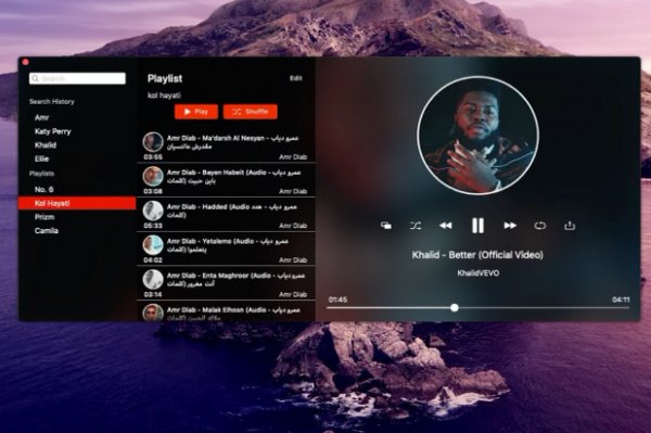 tuner代表什么功能？