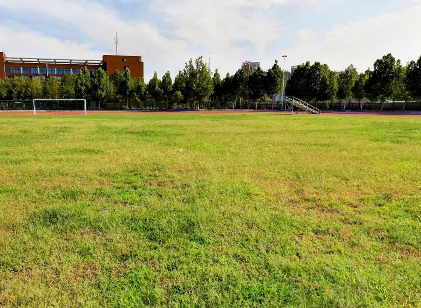 济宁市职业技术学院地址