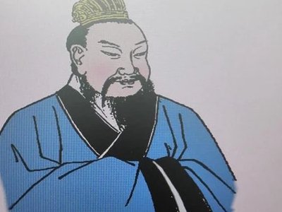 姓龙的历史名人