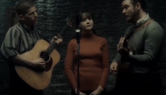 英语儿歌离家五百里歌词