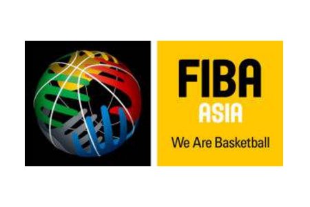 亚洲篮球锦标赛几年一届