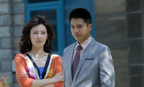 加油优雅的大结局是什么.最后和谁在一起