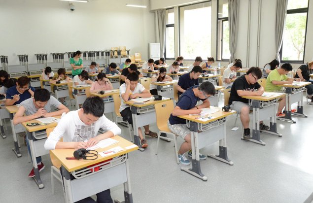 八年级上册英语期中试卷和答案