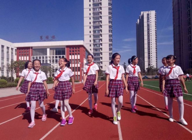 七班是怎么样的班级