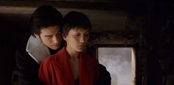 大陆有哪些经典的歌舞片值得一看?