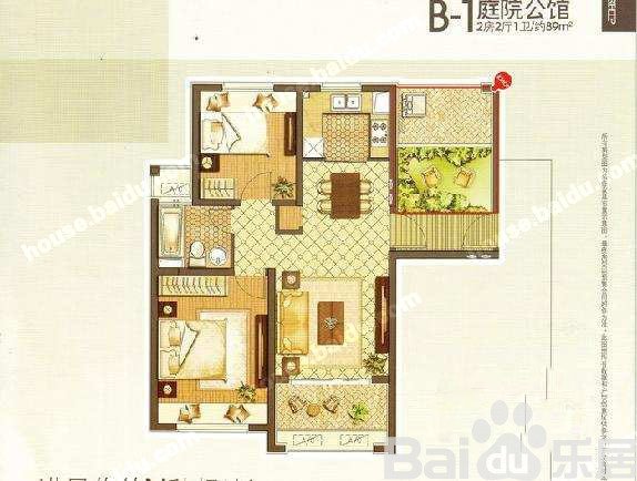 绿地启航社5期的基本信息