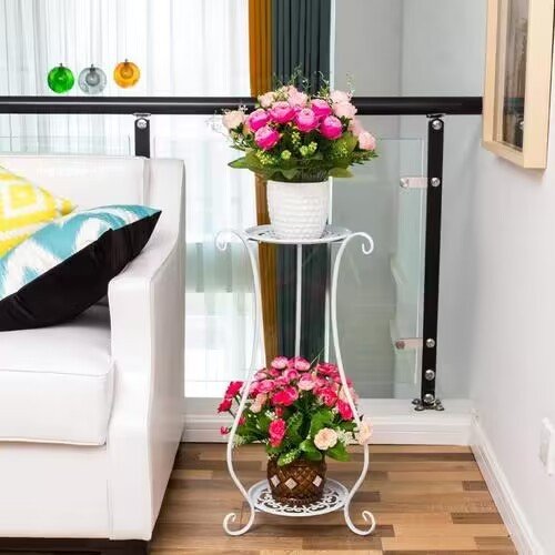 花架子造句有哪些？